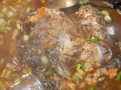 -探鱼·鲜青椒爽麻烤鱼(领展购物广场店)