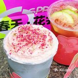 在合肥！！期待春天从这一杯开始 