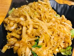 干炒河粉-烧蠔帮·湛江生蚝(工农店)