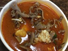 -四里沙茶面(七星西路分店)