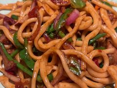 -耶里夏丽·丝路新疆菜·清真食品(徐汇南丹东路臻选店)