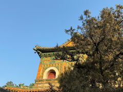 -颐和园