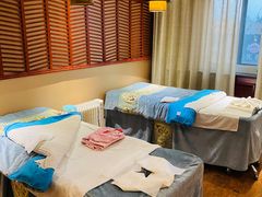 -菩提慧宾养生堂(梦幻亮点世界公园店)