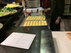 自助取餐区-四海一家自助餐(益田假日广场店)