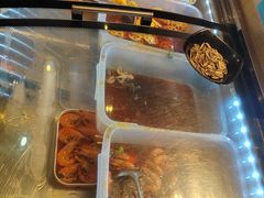 -华府九号海鲜烧烤大排档(龙域店)