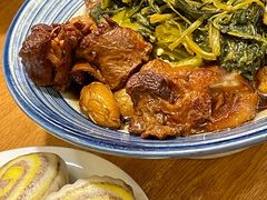 小土豆乱炖-小土豆北方菜馆(方庄店)