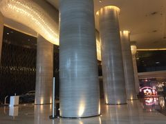 -青岛富力艾美酒店