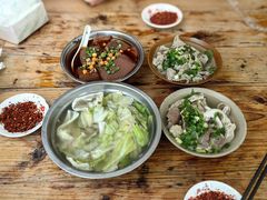 -周记翘脚牛肉