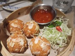 -KingThaia金泰兰(滨江天街店)