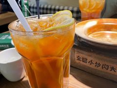 -费大厨辣椒炒肉(吉联MALL店)