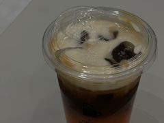 -Seesaw Coffee(武商MALL·武广店)