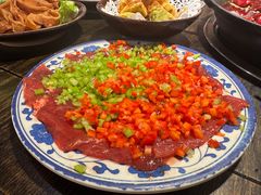 -冯校长老火锅(广州正佳广场店)