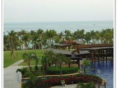 红树林度假酒店-三亚亚龙湾红树林度假酒店