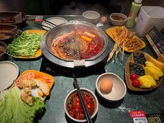 -牛New寿喜烧(中山公园龙之梦店)