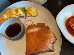 -彩丰楼·中餐厅(国家会展中心上海洲际店)