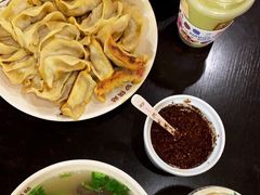 -回回锅贴(小河沿店)