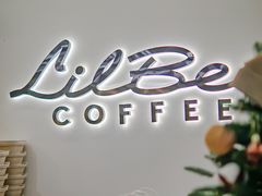 -LilBee Coffee