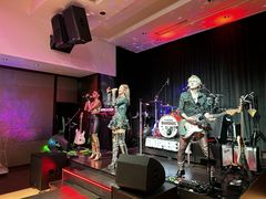 -云·酷Atmosphere(国贸大酒店)