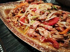 android_upload_pic-AdD全日制餐厅(中谷花园酒店)