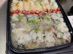 -九重天大饭店(北大街店)