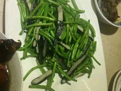 -方荣糊涂菜馆(湖北路店)
