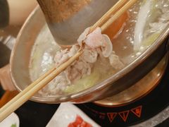 -天桥老金涮肉(牛街店)