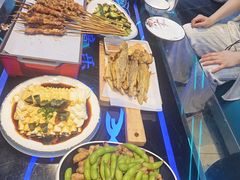 -路边边.炒菜烧烤.音乐餐厅(良乡长虹店)