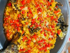 -堂瓦里·33年传统赣菜(第一街区店)