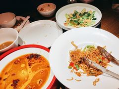 -掌柜的店·河南的菜(世茂店)