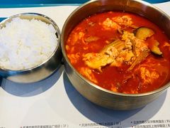 -梨花牛肉汤饭(仁恒伊势丹店)