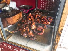 -大赤坎肥仔强烧味海鲜餐厅(大赤坎店)