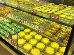 -味多美蛋糕(看丹桥店)