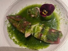 -狮拾久·现代新加坡料理(壹方城店)