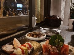 -Apollo·西班牙小酒馆(安福路店)