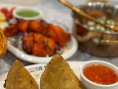 -清真· AL-JANNAT 佳纳特餐厅(仙林店)