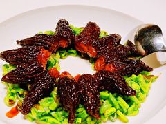 -曾宴·楚菜(湖北省博物馆店)