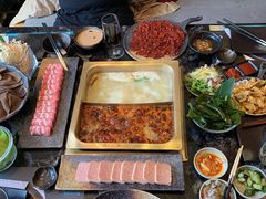 -王家渡火锅店(亦庄店)