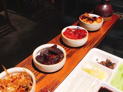 前菜-小大董·烤鸭(凤凰汇店)