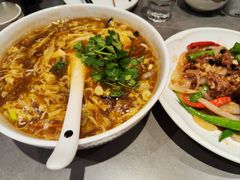 酸辣汤-燕春楼(海河华鼎店)