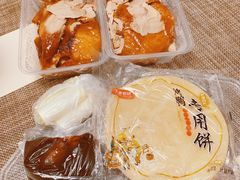 -燕云楼(云南路店)