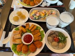 -金鹰国际月子中心(新街口店)