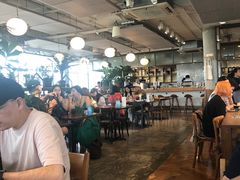 -ROAST coffee & eatery