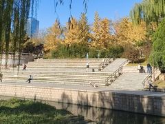 -元大都城垣遗址公园