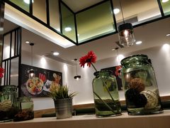 -佰搭果·广式茶餐厅(石牌东路店)