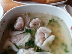 -南城香·饭香串香馄饨香(赵公口店)