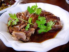 客家碌鹅-鹅公村食府(罗阳分店)
