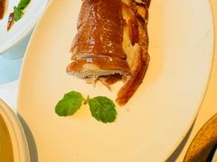 -四季民福烤鸭店(故宫店)