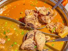 -满堂春特色餐馆