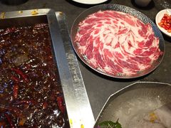 -锦城印象火锅(天府三街店)