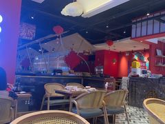 -龙少爷碳火干锅(环球中心店)